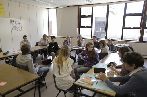 Curso de inglés de verano en Cork con Rugby